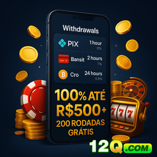 Cassino 12Q, Seguro, Promoções