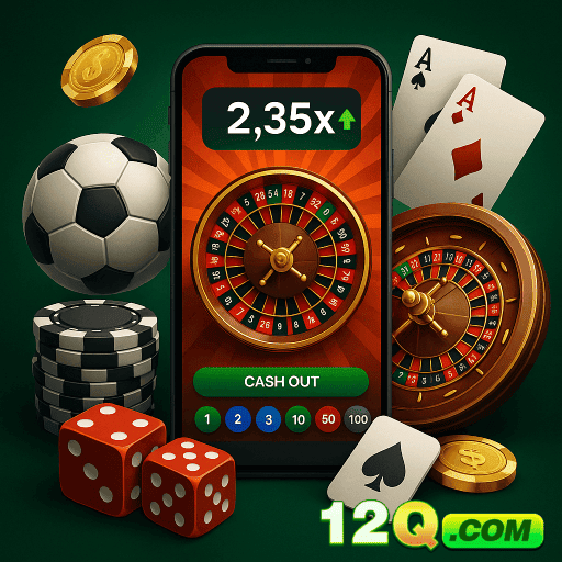 Atividades promocionais da 12Q