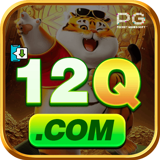 Baixar app da 12Q gratuitamente