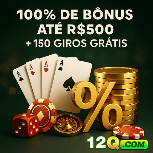 Bônus da 12Q (Figura 1)