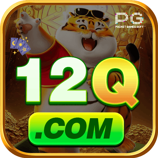 Jogos de fortune da 12Q com prêmios incríveis