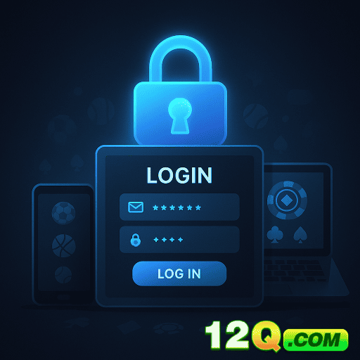 12Q Login