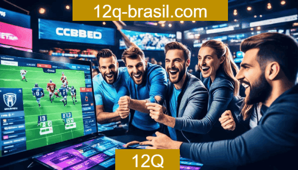 Tipos de Apostas 12Q