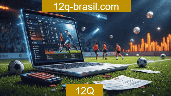Estratégias de Apostas 12Q
