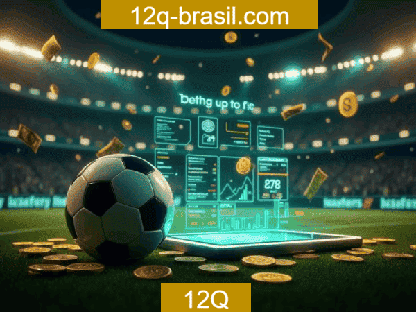 12Q Bet - Apostas Esportivas Profissionais
