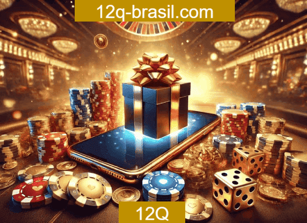 Como Resgatar Bônus 12Q