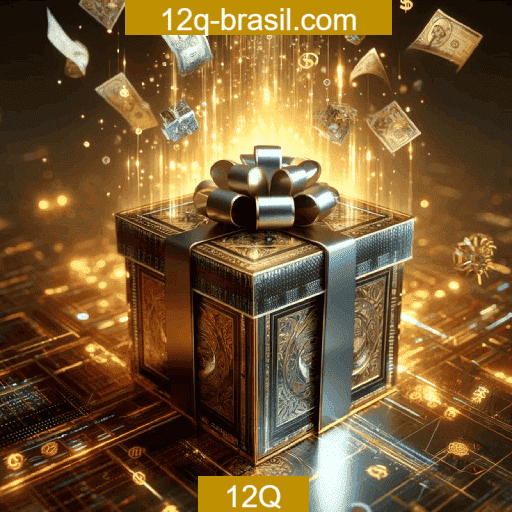 Termos e Condições Bônus 12Q