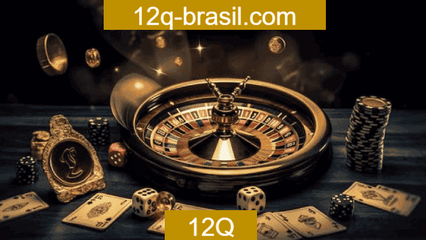 FAQ - Perguntas Frequentes 12Q