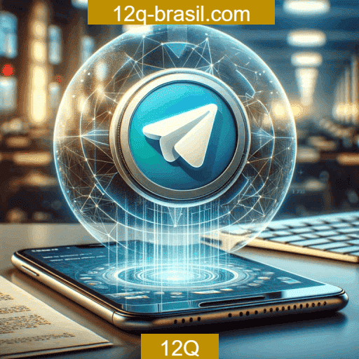 12Q Telegram Oficial